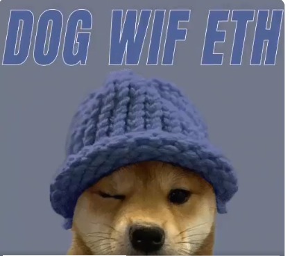 Is It Too Overdue To Purchase WIF? WIF On ETH Worth Soars 43,887% As Analysts Say This May Be The Subsequent Meme Coin To Explode